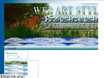 web-artstyle.eu