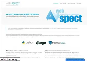 web-aspect.ru