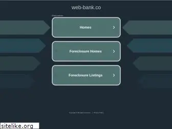web-bank.co