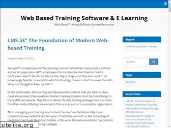 web-basedtraining.com