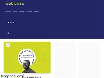 web-boss.com.ng