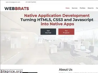 web-brats.com