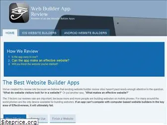 web-builder-app.com