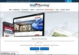 web-burning.it