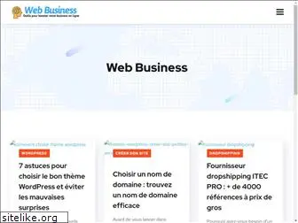 web-business.fr