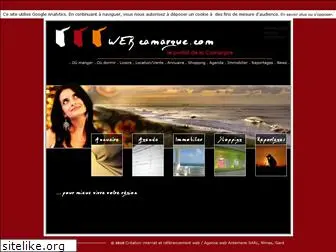 web-camargue.com