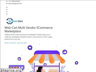 web-cart.com