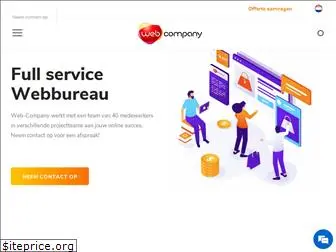 web-company.nl