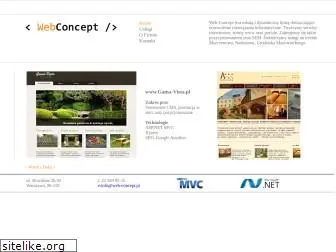 web-concept.pl