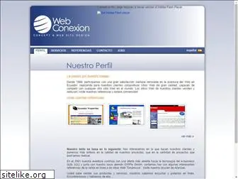 web-conexion.com