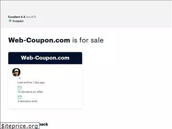 www.web-coupon.com