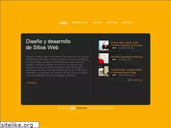 web-creaciones.com.ar