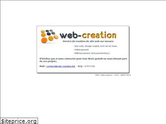 web-creation.biz