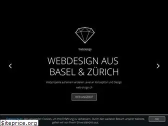 web-d-sign.ch