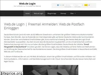 web-delogin.de