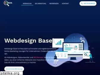 web-design-basel.ch