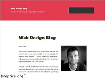 web-design-blog.com