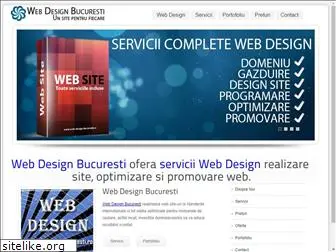 web-design-bucuresti.ro