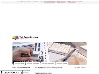 web-design-directory.co.za