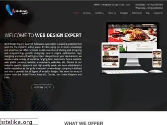 web-design-expert.com