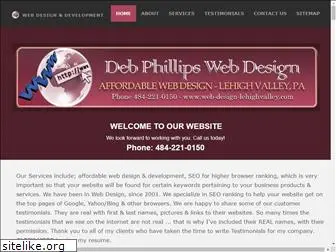 web-design-lehighvalley.com