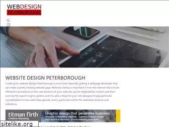 web-design-peterborough.co.uk
