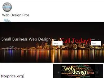 web-design-pros.com
