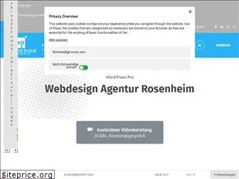 web-design-rosenheim.de
