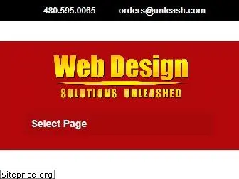 web-design-solutions-unleashed.com