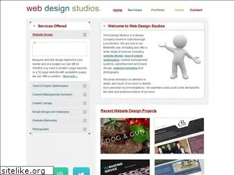 web-design-studios.com