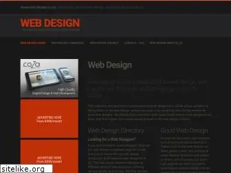 web-design.co.za