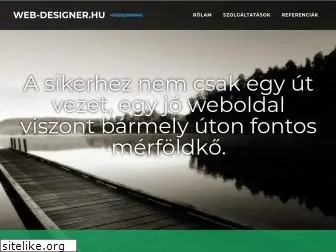 web-designer.hu