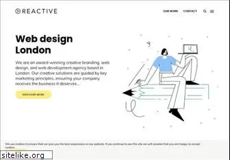 web-designlondon.co.uk