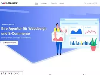 web-designment.de