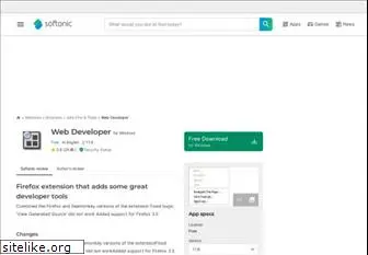 web-developer.en.softonic.com