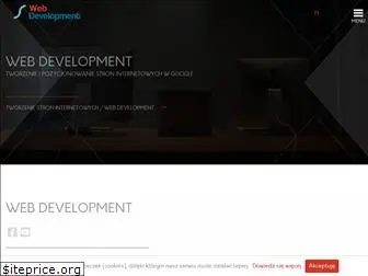 web-development.com.pl