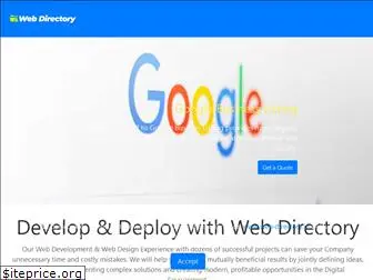 web-directory.ie