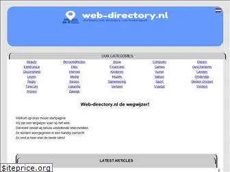 web-directory.nl