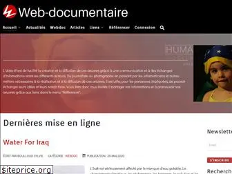 web-documentaire.org