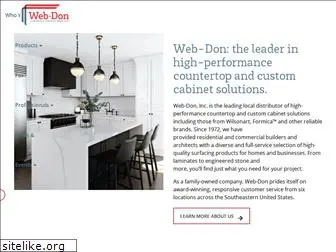 web-don.com