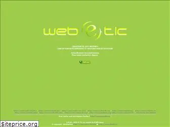 web-e-tic.com