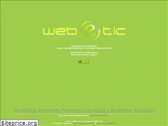 web-e-tic.eu