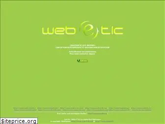 web-e-tic.net