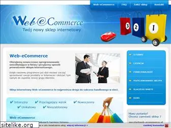 web-ecommerce.pl