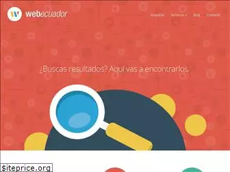 web-ecuador.com