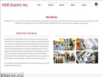 web-electric.com