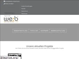 web-enterprise.de