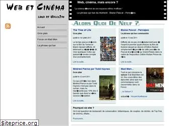 web-et-cinema.com