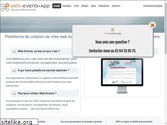 web-events.net