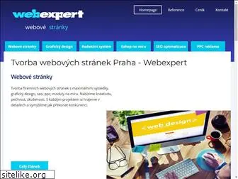 web-expert.cz